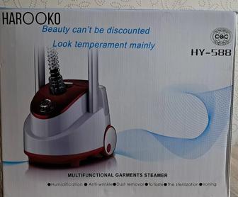 Продам новый отпариватель HAROOKO HY-588