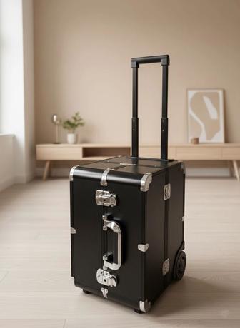 Бьюти-кейс / чемодан для косметики