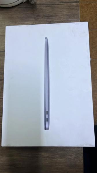 MacBook air 13 серый