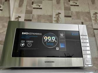 Микроволновка Samsung