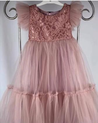 Продам нарядное платье