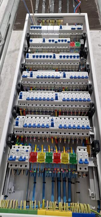 Качественная электрика