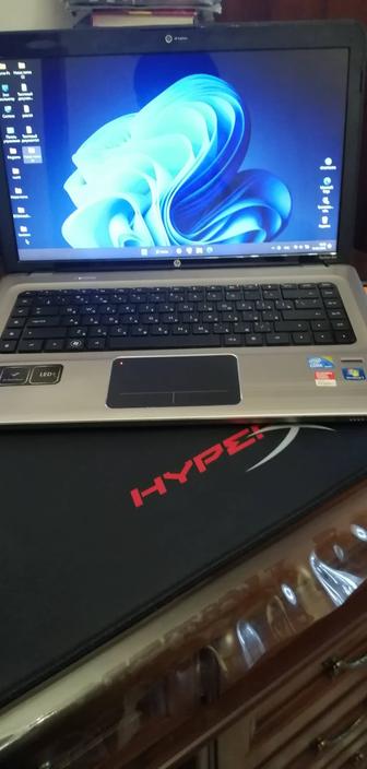 Ноутбук HP Pavilion dv6-3020er