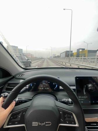 Развозка такси