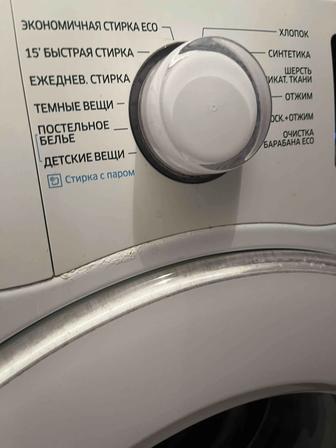 Стиральная машина Самсунг автомат
