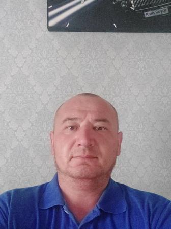 Водитель