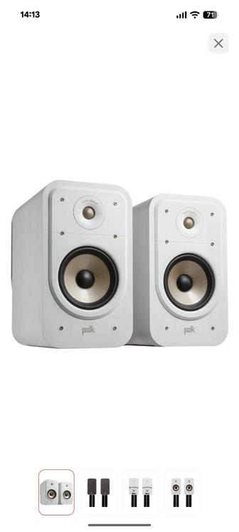 Акустика POLK ES20