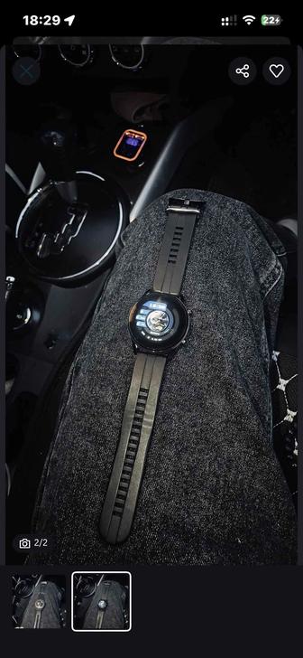 Smart-часы мужские часы