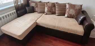 Срочно продам диван