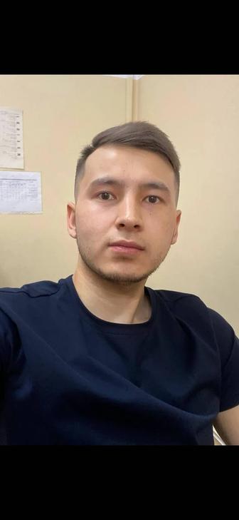 Водитель