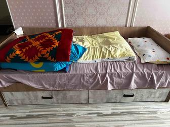 Продам кровать