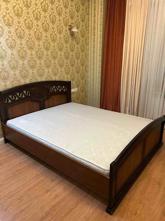 Спальный гарнитур б/у продается!