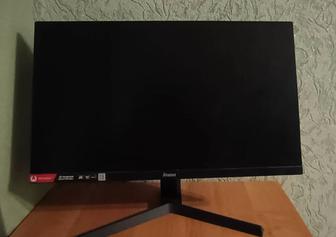 Продам монитор на запчасти liyama 165hz