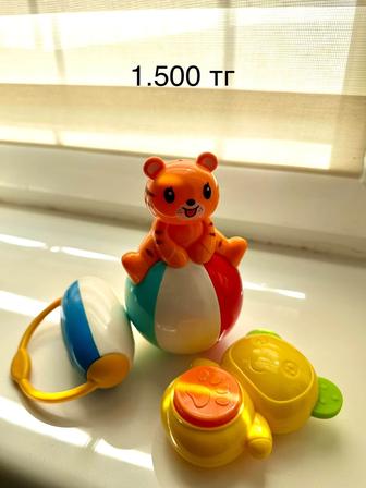 Детские игрушки