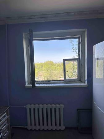 Установка пластиковых окон