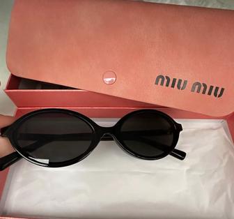 Очки Miu Miu