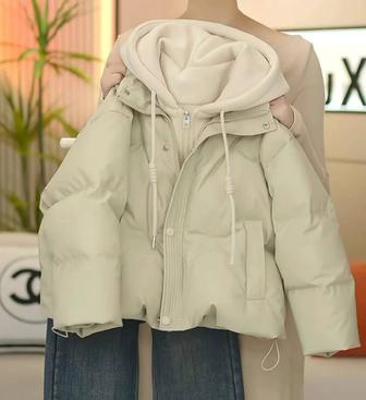 Куртка демисезонная