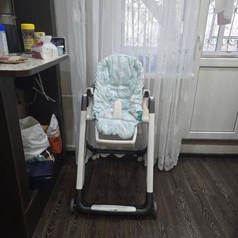 Продам детский стульчик 3 в1