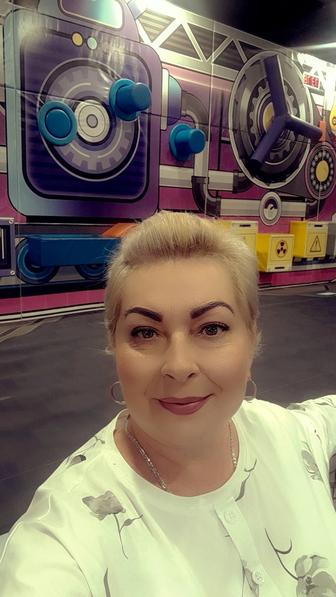 Услуги няни