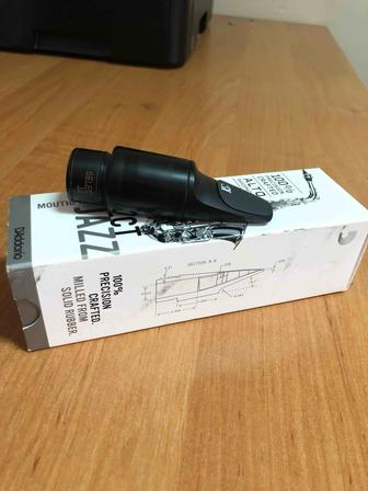 Мундштук для саксофона альт