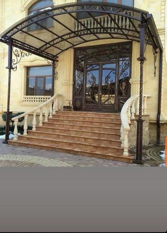 ВСЕ ВИДЫ СВАРОЧНЫХ РАБОТ