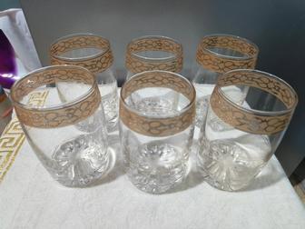 Бокалы для напитков