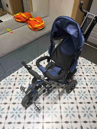 продам детский велосипед