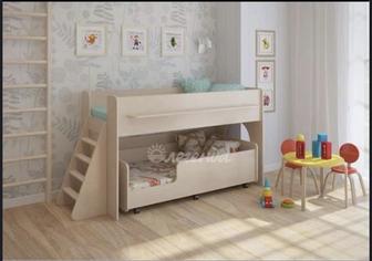 Продам детские кровати