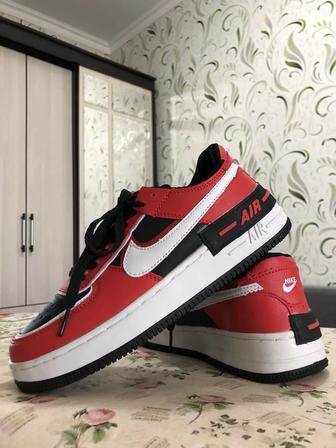 Женские кроссовки Nike Air