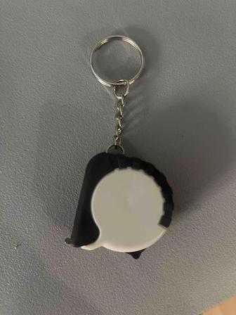 Рулетка Mini 1 м