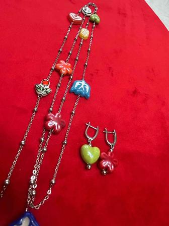 Сотуар в этно стиле