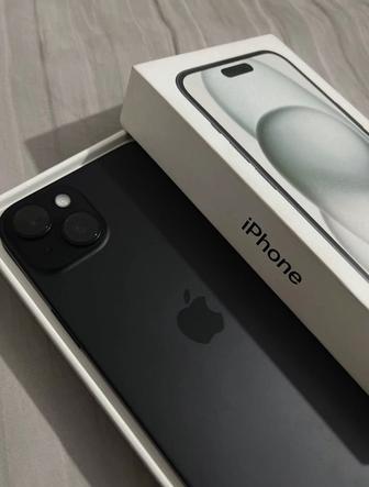 iPhone 15 Plus 256 GB