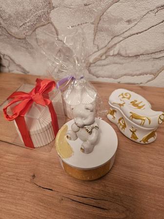 Шкатулки для дома