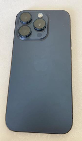 Айфон 15 про, 512гб