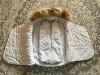 Комбенизон кокон 2 в 1