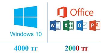 Windows орнату