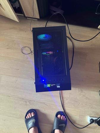 Срочно продам Pc