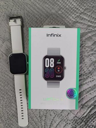Смарт часы Infinix