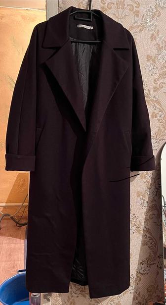 Пальто демисезон