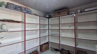 полка для магазин
