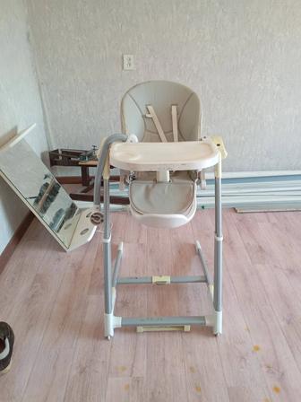 Детский стул