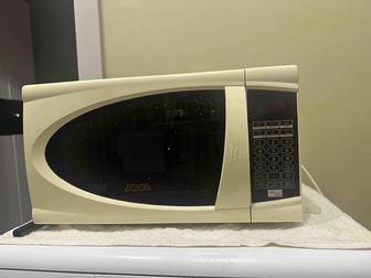 микроволновая печь AVA AVE-17W