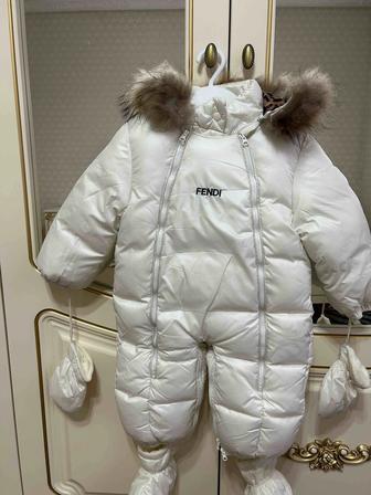 Продам комбинезон