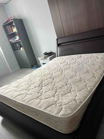 Продам анатомический матрас