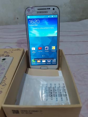 Samsung galaxy S4 mini