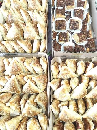 Самса ,каттама,жар пельмени,баурсак,сосиска в тесте,пирожки на заказ