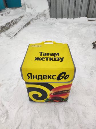 Продам термокороб Яндекс
