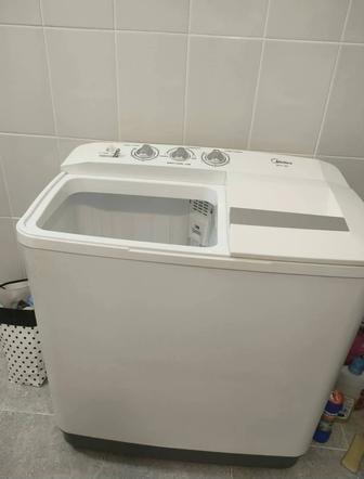 Ремонт стиральных машин полуавтомат