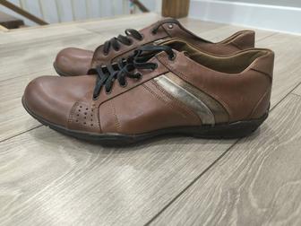 Продам мужской туфли