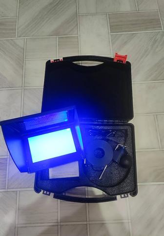 Подводная камера для рыбалки